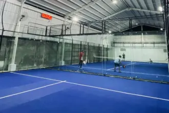 padel