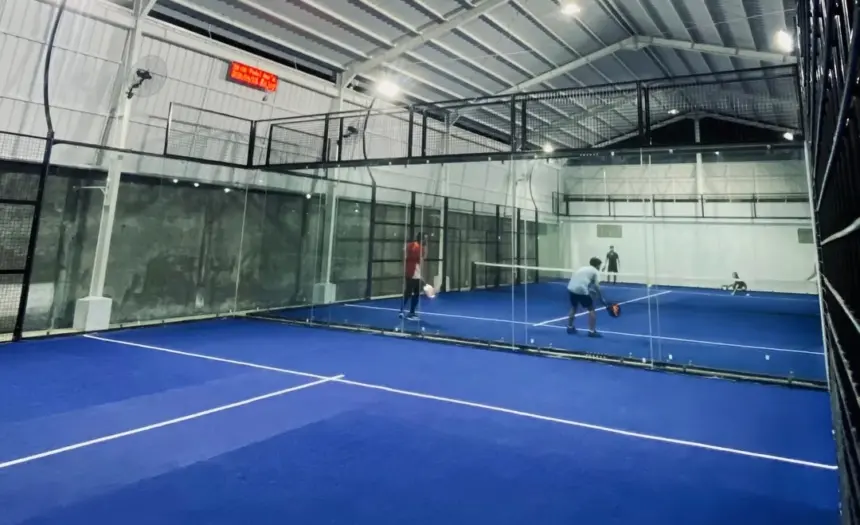 padel