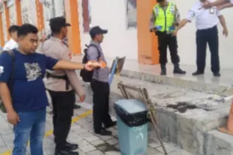 Kronologi Pria di Cilacap Tewas Usai Terjatuh dari Lantai 3 Rumah Sakit