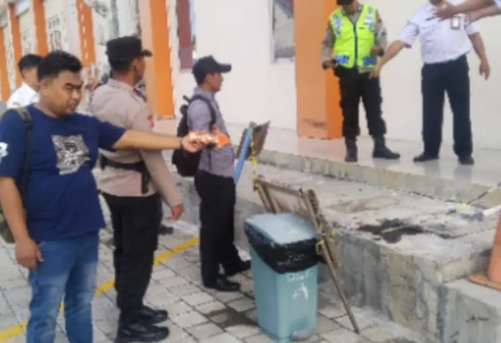 Kronologi Pria di Cilacap Tewas Usai Terjatuh dari Lantai 3 Rumah Sakit