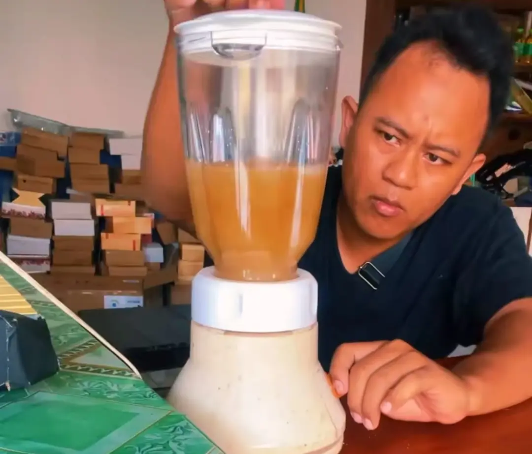 pelaku Mengenal Mustav & Co, Kerajinan di Kawunganten Cilacap yang Sulap Pelepah Pisang Jadi Banana Leather Ramah Lingkungan