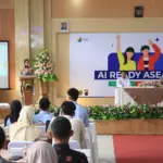 Tekan Risiko Penyalahgunaan AI, Polres Purbalingga Genjot Literasi Teknologi Khusus Pelajar
