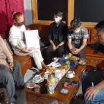 Saksi Kunci Kasus Pembakaran Sultan Alami Teror Fisik