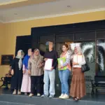 Penganiayaan mahasiswa di purwokerto