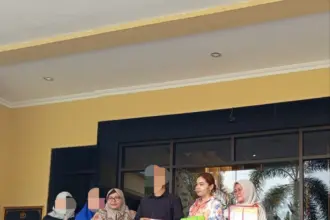 Penganiayaan mahasiswa di purwokerto