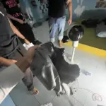 Penganiayaan sultan ahmad aidan polresta banyumas