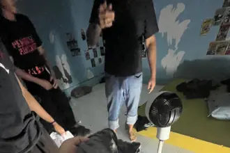 Penganiayaan sultan ahmad aidan polresta banyumas