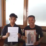 Kasus penipuan seleksi polri