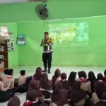 Penyuluhan narkoba polres purbalingga