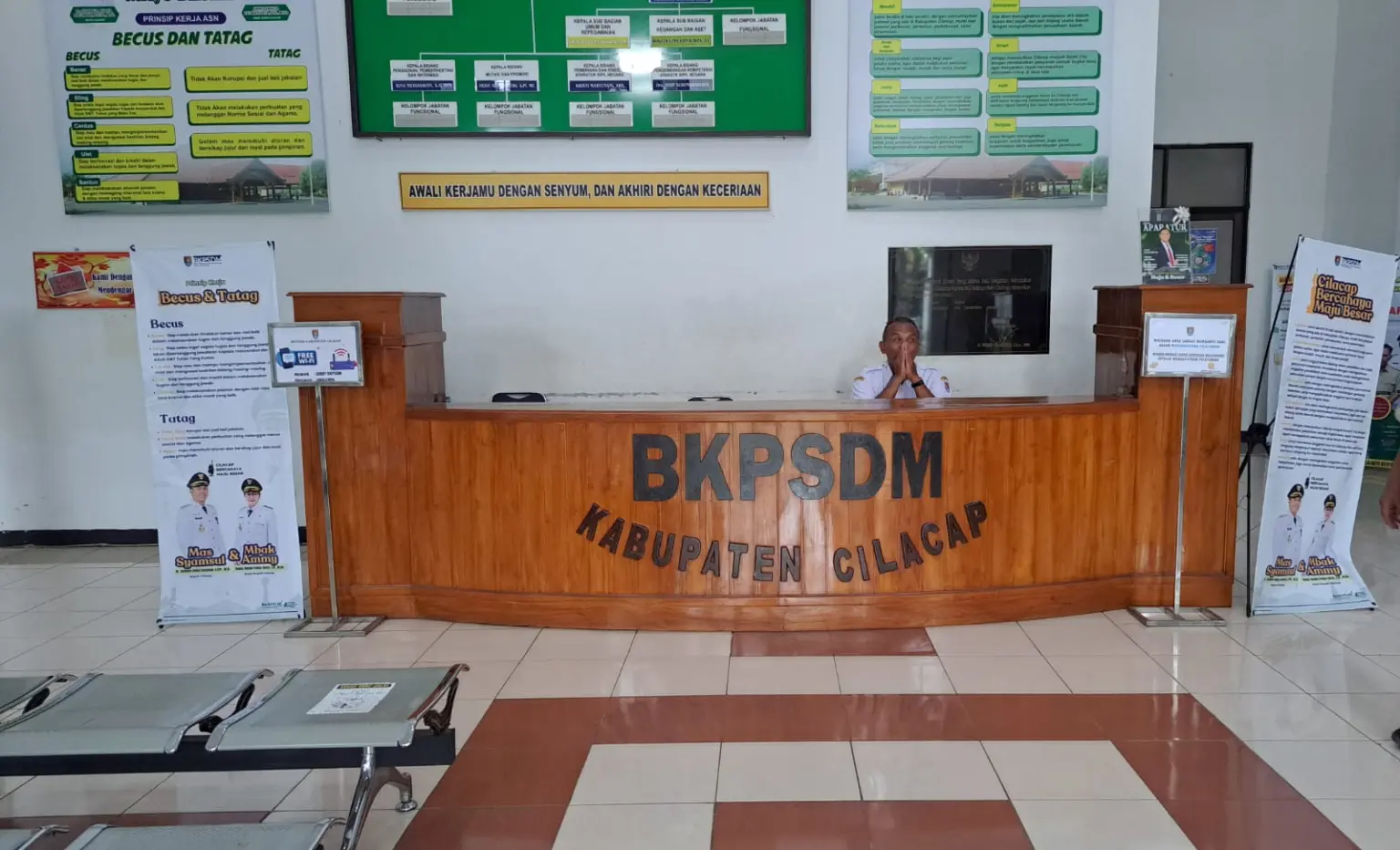 Gelombang Perceraian ASN di Cilacap Meningkat, 25 Pengajuan Masuk Awal 2026