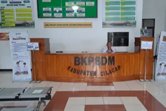 Gelombang Perceraian ASN di Cilacap Meningkat, 25 Pengajuan Masuk Awal 2026