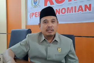 pkb cilacap Kader PKB Cilacap Beri Dukungan Moril untuk Syamsul, Harap Proses Hukum Berjalan Adil