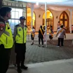 Polres Kebumen