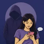 Waspada Predator Medsos! Santriwati 16 Tahun di Purwokerto Jadi Korban Eksploitasi