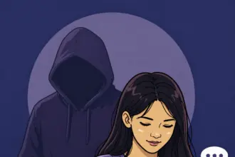 Waspada Predator Medsos! Santriwati 16 Tahun di Purwokerto Jadi Korban Eksploitasi