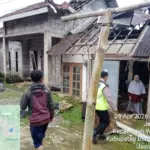 Angin puting beliung jatilawang wanayasa banjarnegara