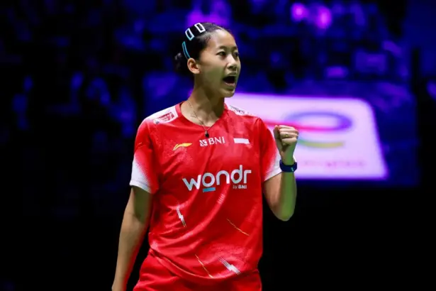Uber Cup