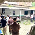 Muncul Cerita Baru Saat Dilakukan Rekonstruksi, Kasus Dugaan Remaja Membakar Teman Tongkrongannya 