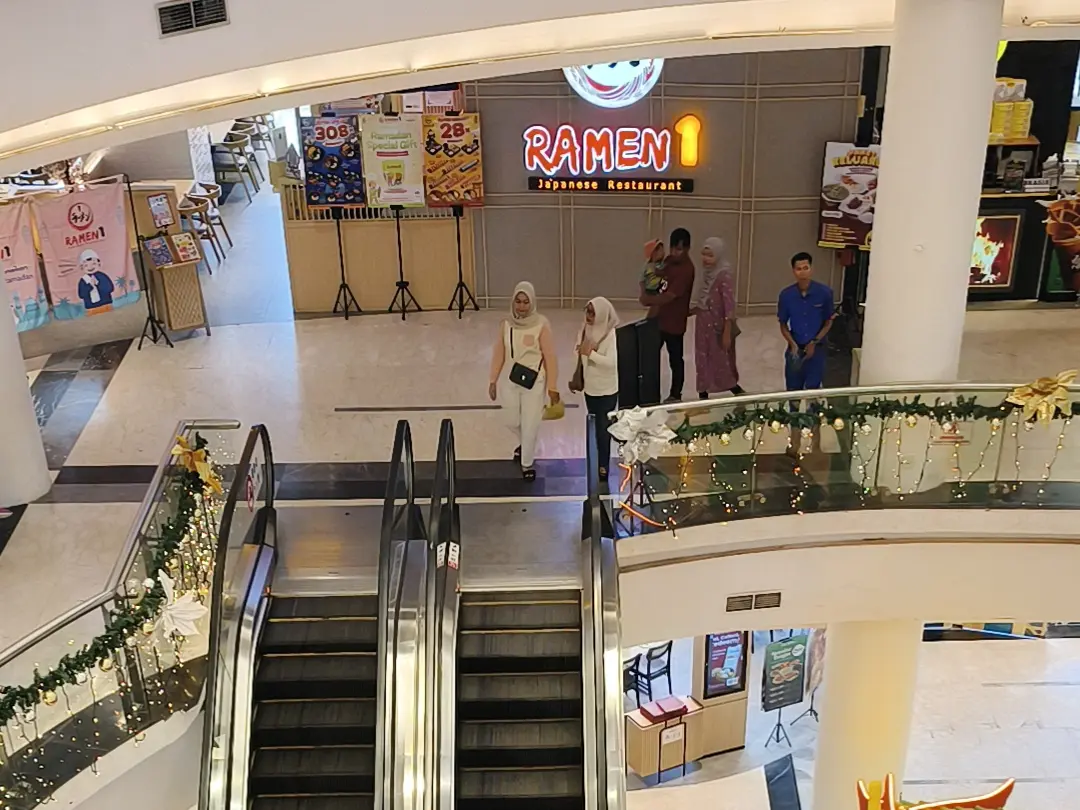 rmp2 5 Rekomendasi Birthday Treats di Rita Supermall Purwokerto, Ada yang Tanpa Minimum Order!