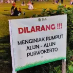 Alun-alun Purwokerto