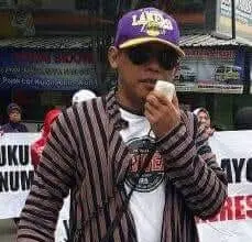 Perayaan Hari Jadi Banjarnegara, Apa Yang Tertinggal Selain Sampah ? 