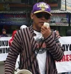 Perayaan Hari Jadi Banjarnegara, Apa Yang Tertinggal Selain Sampah ? 