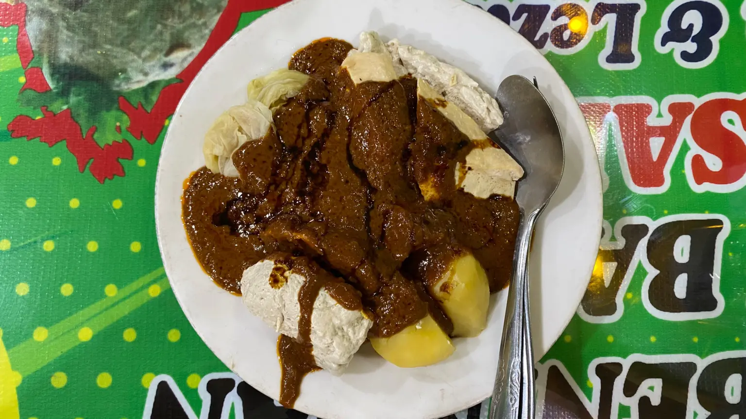 warung wahyuningsari