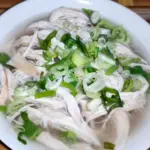 Sahoun Ayam Pak Kartim