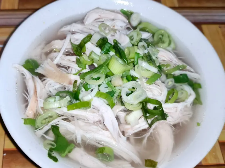 Sahoun Ayam Pak Kartim