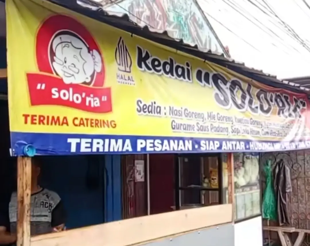 Kedai