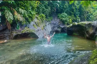 Desa Wisata Sumpinghayu