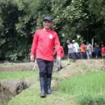 Ketua DPRD Jateng