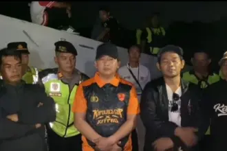 Dua Kelompok Suporter Bersitegang, Peluang Persibangga Jadi Tuan Rumah Liga 4 Nasional Pupus?