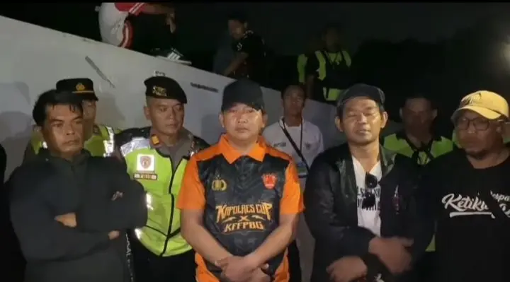 Dua Kelompok Suporter Bersitegang, Peluang Persibangga Jadi Tuan Rumah Liga 4 Nasional Pupus?