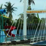 taman cimarna