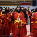 Muktamar Tapak Suci 2026