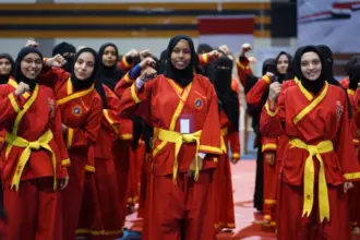 Muktamar Tapak Suci 2026