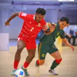 Asean Futsal Championship