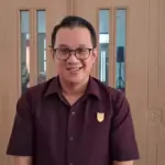 Wakil Ketua DPRD Kabupaten Cilacap, Sindy Syakir. (Faiz Ardani).