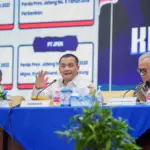 Gubernur targetkan BUMD jadi mesin PAD