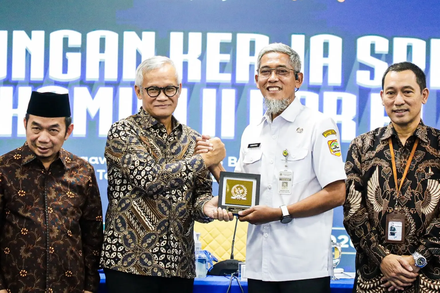 WFH ASN sepakan sekali di Jateng