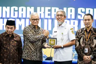 WFH ASN sepakan sekali di Jateng