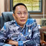 Kepala Dinas Energi dan Sumber Daya Mineral (ESDM) Jawa Tengah, Agus Sugiharto pastikan stok bbm aman