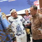 Ahmad Luthfi dan KDM