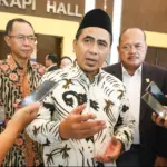 Wagub Jateng buka Reker KONI Bahas Persiapan Porprov Jateng 2026