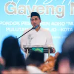 Panglima Santri Gayeng Nusantara