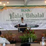 halalbihalal ikadi Banjarnegara
