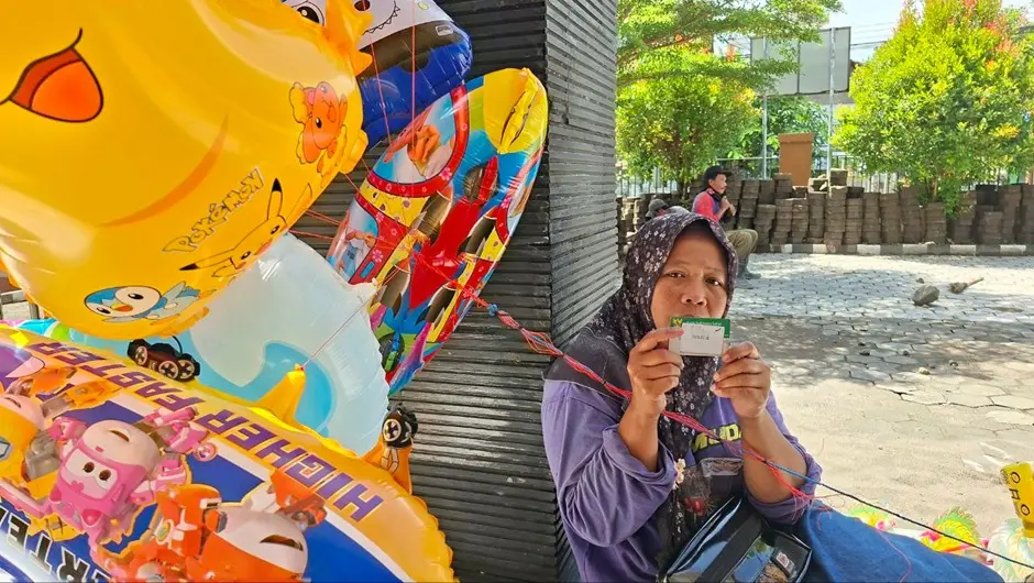 masyarakat terbantu jkn