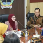 Dekranasda gandeng Kemenlu untuk perluas pasar ekraf melalui diplomasi