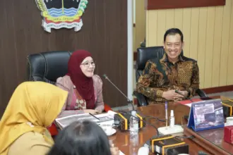 Dekranasda gandeng Kemenlu untuk perluas pasar ekraf melalui diplomasi